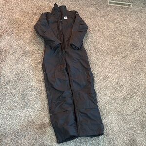 Women’s carhartt Yukon extremes snow suit